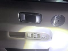 Li Auto L6 Pro - ფოტო 13