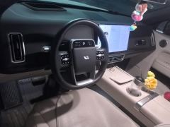 Li Auto L6 Pro - ფოტო 16