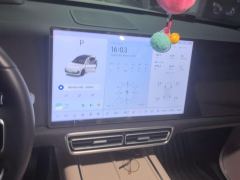 Li Auto L6 Pro - ფოტო 17