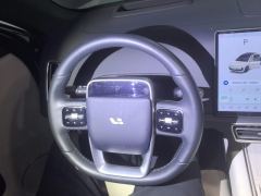 Li Auto L6 Pro - ფოტო 18