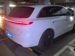 Li Auto L6 Pro - ფოტო 2