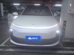 Li Auto L6 Pro - ფოტო 3