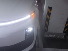 Li Auto L6 Pro - ფოტო 4