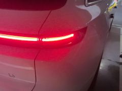 Li Auto L6 Pro - ფოტო 5
