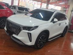 GAC GS4 PLUS 390T Edition - ფოტო 1