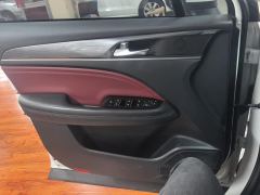 GAC GS4 PLUS 390T Edition - ფოტო 12