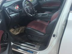 GAC GS4 PLUS 390T Edition - ფოტო 14