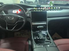 GAC GS4 PLUS 390T Edition - ფოტო 16