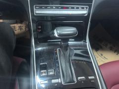 GAC GS4 PLUS 390T Edition - ფოტო 19