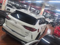 GAC GS4 PLUS 390T Edition - ფოტო 2