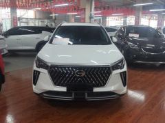 GAC GS4 PLUS 390T Edition - ფოტო 3