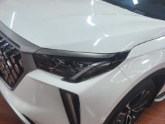 GAC GS4 PLUS 390T Edition - ფოტო 4