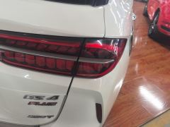 GAC GS4 PLUS 390T Edition - ფოტო 5