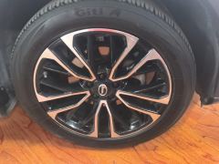 GAC GS4 PLUS 390T Edition - ფოტო 6