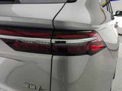 Geely Xingyue L 2.0T 2WD Edition - ფოტო 5