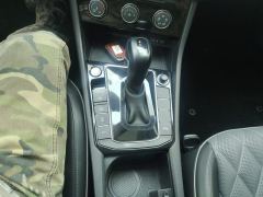 Volkswagen Jetta Sagitar 300TSI Dual-clutch transmission superior version - фото 19
