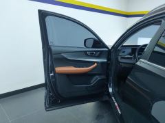 Chery Tiggo 8 PLUS 290TGDI 2WD Edition - photo 12