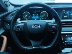 Chery Tiggo 8 PLUS 290TGDI 2WD Edition - photo 18