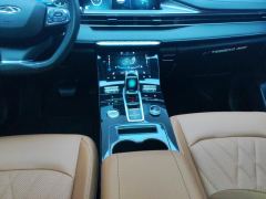 Chery Tiggo 8 PLUS 290TGDI 2WD Edition - photo 19