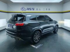 Chery Tiggo 8 PLUS 290TGDI 2WD Edition - photo 2