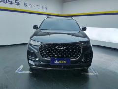 Chery Tiggo 8 PLUS 290TGDI 2WD Edition - photo 3