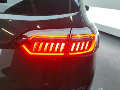 Chery Tiggo 8 PLUS 290TGDI 2WD Edition - photo 5