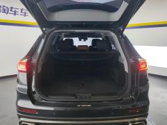 Chery Tiggo 8 PLUS 290TGDI 2WD Edition - photo 7