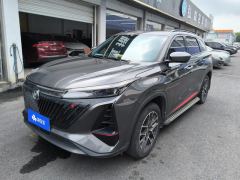 Changan CS75PLUS CS75 PLUS Gen 2 1.5T Luxury Edition - ფოტო 1