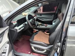 Changan CS75PLUS CS75 PLUS Gen 2 1.5T Luxury Edition - ფოტო 14