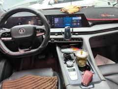 Changan CS75PLUS CS75 PLUS Gen 2 1.5T Luxury Edition - ფოტო 16