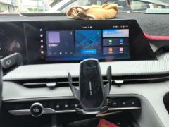 Changan CS75PLUS CS75 PLUS Gen 2 1.5T Luxury Edition - ფოტო 17