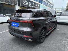 Changan CS75PLUS CS75 PLUS Gen 2 1.5T Luxury Edition - ფოტო 2
