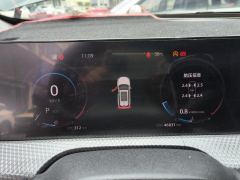 Changan CS75PLUS CS75 PLUS Gen 2 1.5T Luxury Edition - ფოტო 20