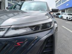 Changan CS75PLUS CS75 PLUS Gen 2 1.5T Luxury Edition - ფოტო 4
