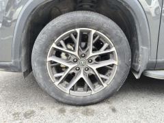 Changan CS75PLUS CS75 PLUS Gen 2 1.5T Luxury Edition - ფოტო 6
