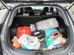Changan CS75PLUS CS75 PLUS Gen 2 1.5T Luxury Edition - ფოტო 7