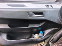 Maxus V80 2.0T AMT 6/7/8/9 - ფოტო 12