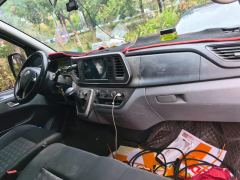 Maxus V80 2.0T AMT 6/7/8/9 - ფოტო 16