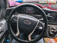 Maxus V80 2.0T AMT 6/7/8/9 - ფოტო 18