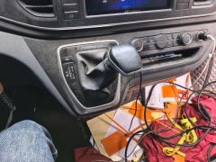 Maxus V80 2.0T AMT 6/7/8/9 - ფოტო 19