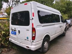 Maxus V80 2.0T AMT 6/7/8/9 - ფოტო 2