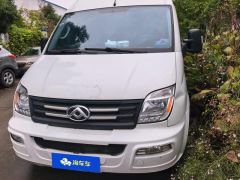 Maxus V80 2.0T AMT 6/7/8/9 - ფოტო 3