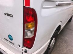 Maxus V80 2.0T AMT 6/7/8/9 - ფოტო 5