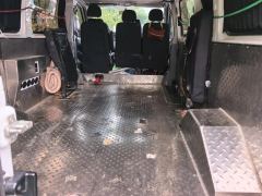 Maxus V80 2.0T AMT 6/7/8/9 - ფოტო 7