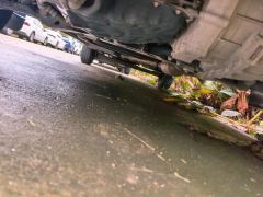 Maxus V80 2.0T AMT 6/7/8/9 - ფოტო 8