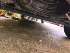 Maxus V80 2.0T AMT 6/7/8/9 - ფოტო 9