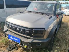 Jetour Traveller C-DM 1.5T 129km Edition 5 - ფოტო 1