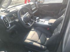 Jetour Traveller C-DM 1.5T 129km Edition 5 - ფოტო 14