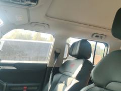 Jetour Traveller C-DM 1.5T 129km Edition 5 - ფოტო 15