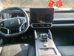Jetour Traveller C-DM 1.5T 129km Edition 5 - ფოტო 16